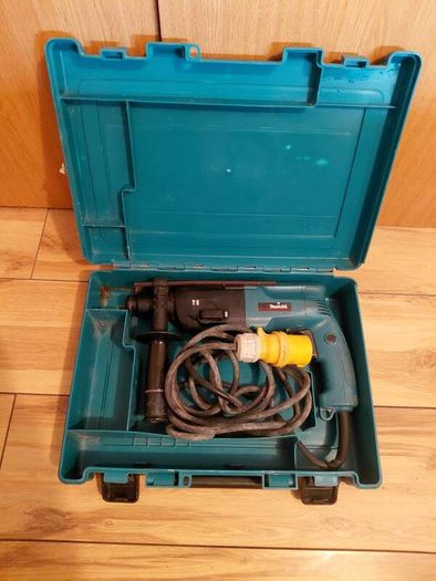 Makita HR2020 SDS-Plus Rotary Hammer Drill