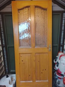 house doors