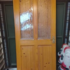 house doors
