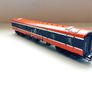 Model  Railway Irish Mk 2 Generator Van Image 5