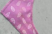 Purple Bandana Big Brother 4 Speed Trucker HTF MLP G1 My Little Pony Accessories