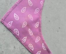 Purple Bandana Big Brother 4 Speed Trucker HTF MLP G1 My Little Pony Accessories