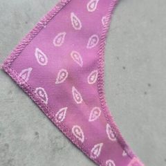 Purple Bandana Big Brother 4 Speed Trucker HTF MLP G1 My Little Pony Accessories