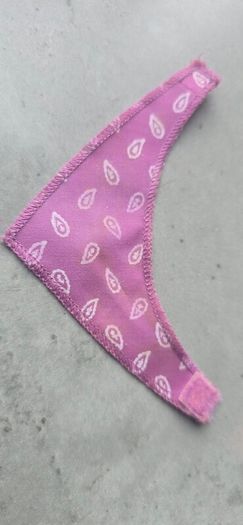 Purple Bandana Big Brother 4 Speed Trucker HTF MLP G1 My Little Pony Accessories