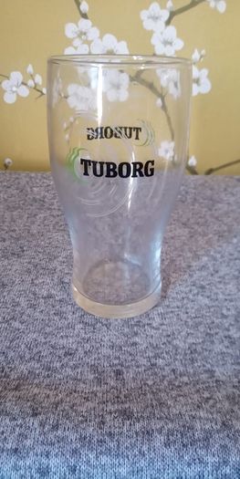 pint glasses