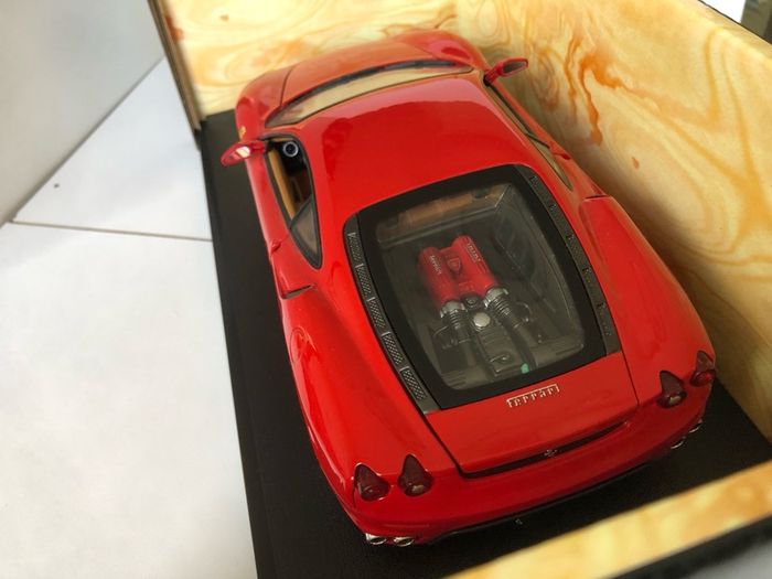 model cars AutoArt Minichamps Otto Norev