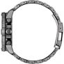 Citizen Promaster Navihawk A-T Ion Plated Bracelet Watch eco drive radio controlled brand new Image 7