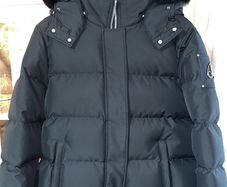 Moose Knuckles Jacket Coat
