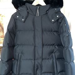 Moose Knuckles Jacket Coat