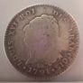 Louis XVI, 30 Sols, Silver Coin, French Revolution. Paris. Image 2