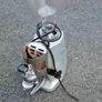 Mazzer Coffee Grinder Image 2