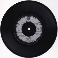 City Boy 5 7 0 5 (1978) Uk Pressing Single