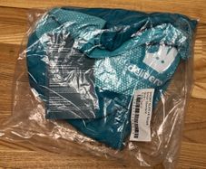 bag deliveroo kit