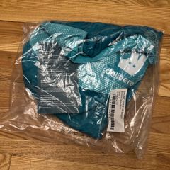 bag deliveroo kit