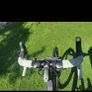 Orbea Terra M30 Rockshock Ruby Suspension Gravel bike Image 3