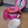 The First Years Disney Baby Potty System Image 3