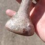 Roman 1st Century AD Glass Flask with COA Image 10