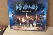 Def Leppard CD Single Job Lot x11