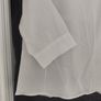 white blouse Image 4