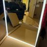 Vega LED Mirror bathroom Image 6