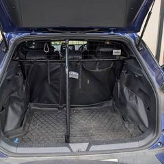Guardsman Heavy Duty Dog Guard & Boot Divider Set VW ID.4 (2021 to Present)
