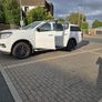 Nissan Navara 2019 Image 7