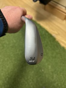 Taylormade MG5 54 wedge