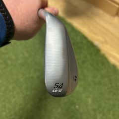 Taylormade MG5 54 wedge