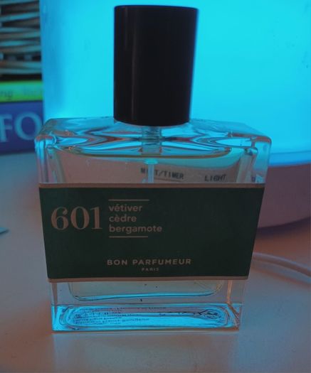Bon Parfumeur