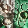 selection of costume jewellery, multiple Image 5