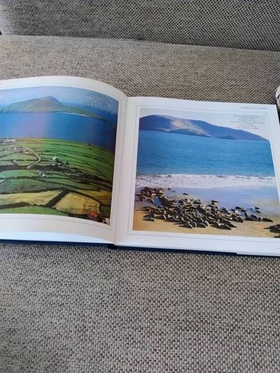 The Blaskets a Kerry Island Library by Muiris Mac Conghail 1988 hardback with dustcover in very good condition with small inscription on inside page FREE STANDARD POSTAGE INCLUDED