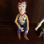 Toy Story Woody and Jessie Figures Image 4
