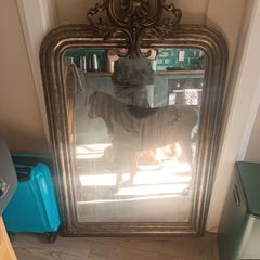 Free large mirror