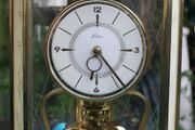 Vintage Germany Kern Anniversary/Dome Clock 400 days