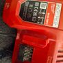 Milwaukee M18 CRAD2 Angle Drill + 9Ah Battery +charger Image 3