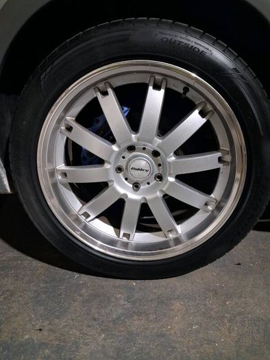 Transporter alloys