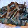 Military grade Travel bag Image 2