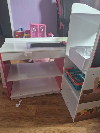 Kids kitchen