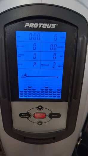 Rowing Machine