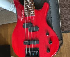 tanglewood bass