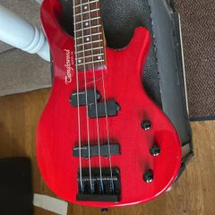 tanglewood bass