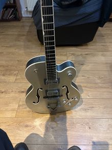 gretsch