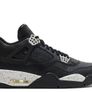 Nike Air Jordan 4 'OREO' UK 11/ US 12 Deadstock Image 4