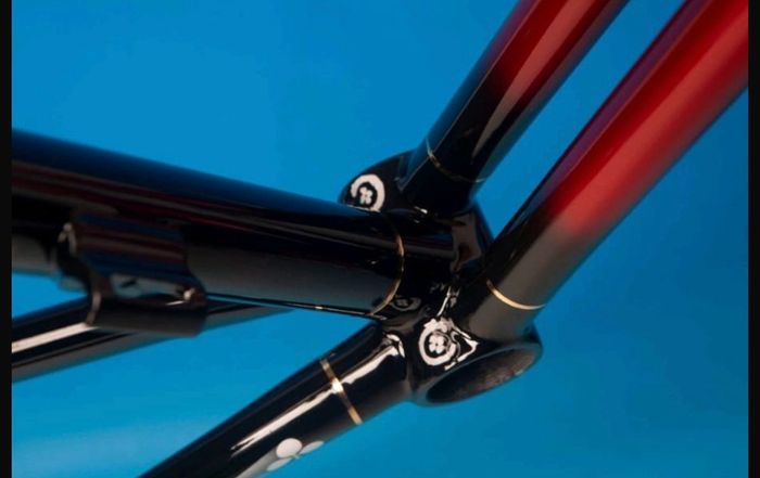 Colnago Carbitubo Frame New