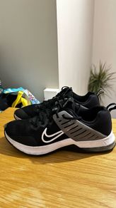 Nike air max alpha trainers