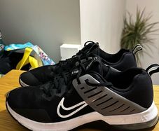 Nike air max alpha trainers