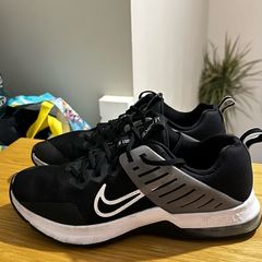 Nike air max alpha trainers