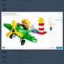 duplo very large box Image 9