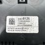2015 Opel Insignia Speedo Instrument Cluster 23438126 Kmh Kilometres A2l4b118s Image 4