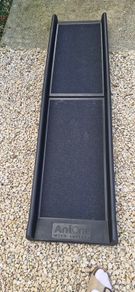 Foldable Dog Ramp